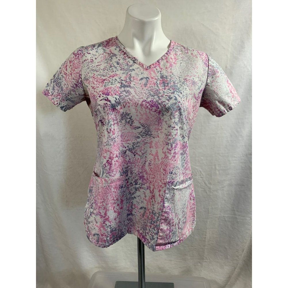 ScrubStar SMALL scrub top